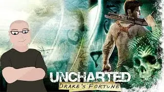 Indiana Jones For A New Generation? - Uncharted: Drake's Fortune Part 1