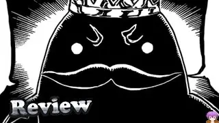 Toriko Chapter 359 Manga Review - Don Slimes Past