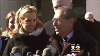 Kerry Kennedy Found Not Guilty Of Drugged-Driving