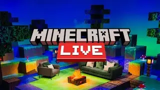 Speedrun Grind | MINECRAFT LIVE! 🔴 DredDroid