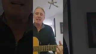 Let Her Cry Cover Byron Smith