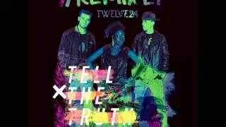 Twelve24 Hurricane remix