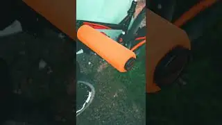 ESI grips installation #shorts
