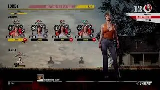 The chainsaw massacre - with Raj and Noah and Lucifer