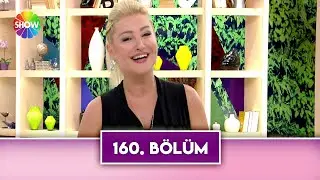Zahide Yetiş'le 160. Bölüm