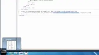 VB 2010 [Tutorial] How To Get Office Product Key