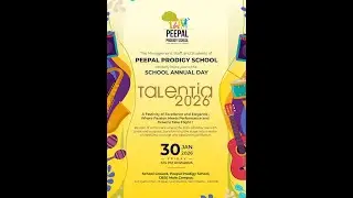 TALENTIA 2026
