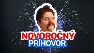 Hessova Menin&aacute;reň - 1.1. - Novoročn&yacute; pr&iacute;hovor