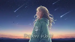 [Dark Pop] Shadow World &ndash; Haunting Synths & Dramatic Strings for Reflection
