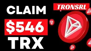 The latest way to make money in 2022|| TRX mining farm|| Cryptocurrency || Passive income|| TRON TRX