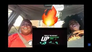 Nick Nittoli - Drop It Low (Official Lyric Video)-Reaction