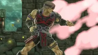 Simon's Classic Mode is Harder than Richter's