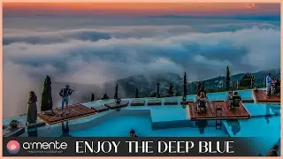 Amente Restaurant & Cocktail Bar | Enjoy the Deep Blue of the Ionian Sea | Summer 2021 ☀️