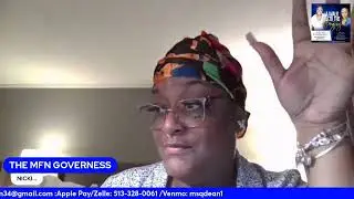 SOUL CONNECTIONS: WHAT HAVE YALL HEARD??