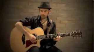 Minor Swing - Chocolat Version Guitar Cover