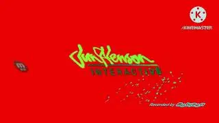 Jim Henson Interactive logo (Patch93's G-major)