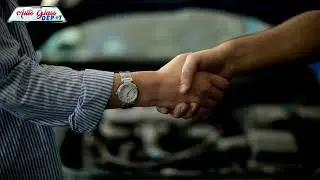 Auto Glass Depot l Stone Chip Repair Experts!