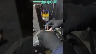 Self Starter Motor Repairing #repairing #car #mechanical  #automobile
