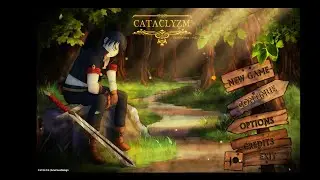 Cataclyzm game walkthrough, @Beast path , @Save kaali