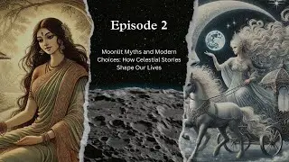 Moonlit Myths and Modern Choices: How Celestial Stories Shape Our Lives