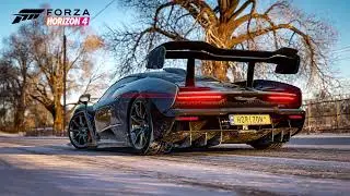 Fred V & Grafix   Sunrise   Forza Horizon 4