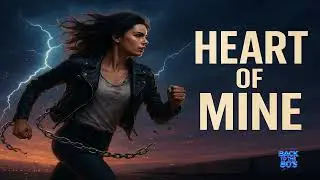 Back To The 80's - Heart Of Mine