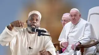 UKIRISTO NI AKILI YA MTU ATAKAYE WAFATA HAWA ATAINGIYA MOTONI | SHEIKH MSELEM BIN ALY