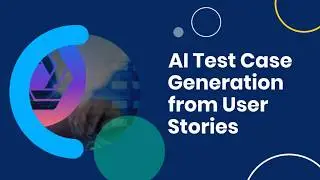 Generate Test Cases Instantly with AI in Azure DevOps