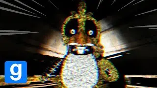 SOBREVIVIR a TJOC es ATERRADOR... | Gmod Escondite