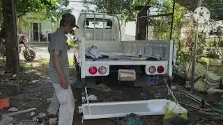 chuyên làm bửng nâng ĐT 0909488084