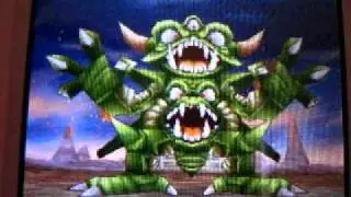 Dragon Quest IX - beat Psaro again - Kilmurray00's request