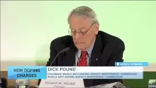 New Doping Chrages: Russian state-sponsored doping scandal rumbles athletics world