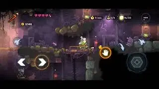 прохождение мобильной игры: Zombotron Re-Boot #4