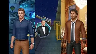 Choices: Perfect Match, Book 1 - Chapter 16 | ♂️ Male MC | ❤️ Damien (Diamonds Used 💎)