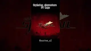 【Honkai: Star Rail】Amphoreous characters PV Logo