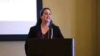 Nonprofit Leadership: The Courage to Serve | CEN Executive Director, Larissa Robideaux