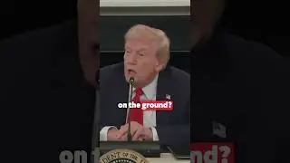 Trump announces possible Gaza visit