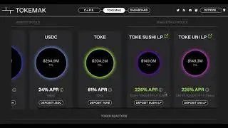 What is Defi 2.0? Is izumi finance deif2.0?