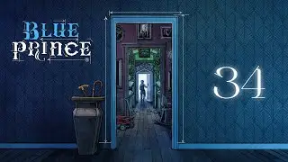 Joyeux No&euml;l | Blue Prince Blind Pt. 34
