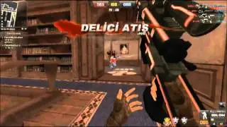 #Mr.Pain Fast Game play  with Sniper in Pb turkey !