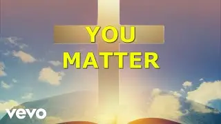 RALPH GOOD PROJECT - YOU MATTER