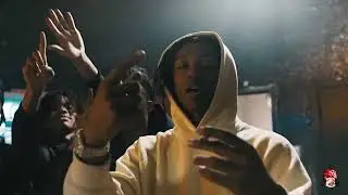 Shadd - I GET HIGH (Official Music Video)