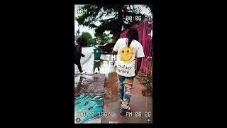 Goodbye Freestyle (Lyric Video)