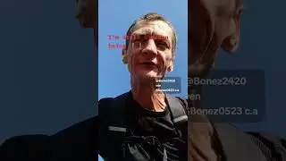 Тим Нэш ~ 19.11.25 ~ 9:50 утра (The Shit Show)