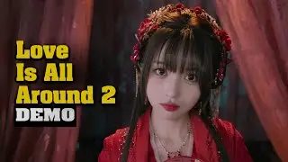 Love Is All Around 2 Demo