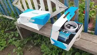 Усилитель сотового сигнала