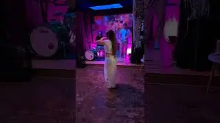 Dakota Jam Halloween Edition 2025 - Belly Dance Improv