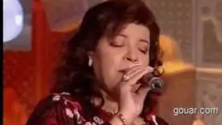 حياة بوخريص هاض الوحش علي
