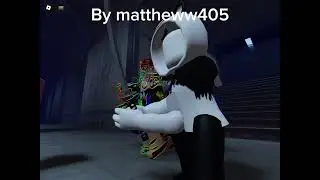 Me vs the devil monster gang