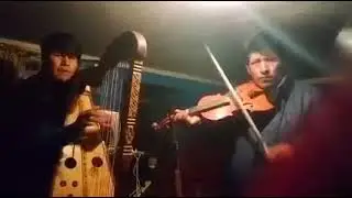 Agrupación Juventud de Acomayo